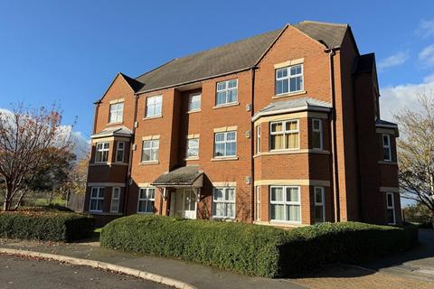 2 bedroom apartment to rent, Colossus Way, Bletchley Park