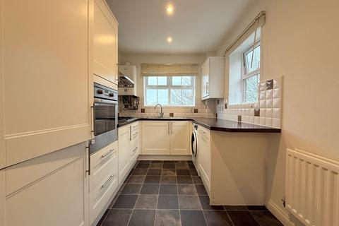2 bedroom apartment to rent, Colossus Way, Bletchley Park