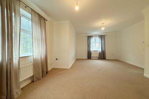 2 bedroom apartment to rent, Colossus Way, Bletchley Park