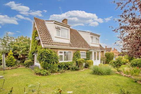 undefined, School Road, Heacham