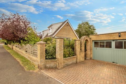 undefined, School Road, Heacham