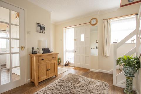 undefined, School Road, Heacham