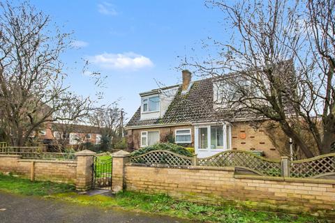 undefined, School Road, Heacham
