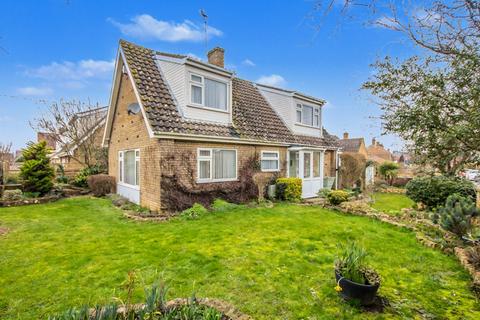 undefined, School Road, Heacham