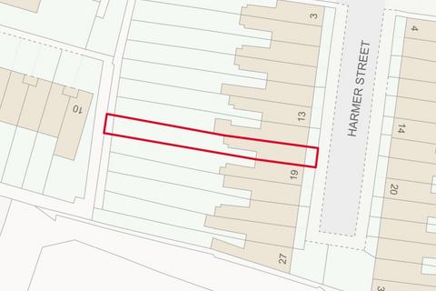 3 bedroom terraced house for sale, 17 Harmer Street, Hockley, Birmingham, B18 7RT