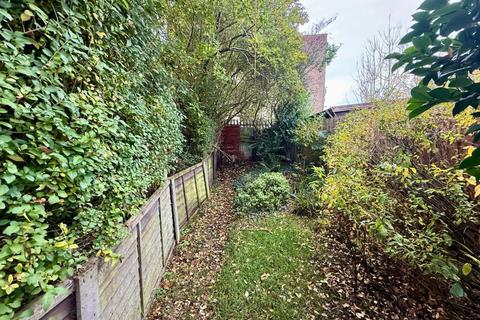 3 bedroom terraced house for sale, 17 Harmer Street, Hockley, Birmingham, B18 7RT