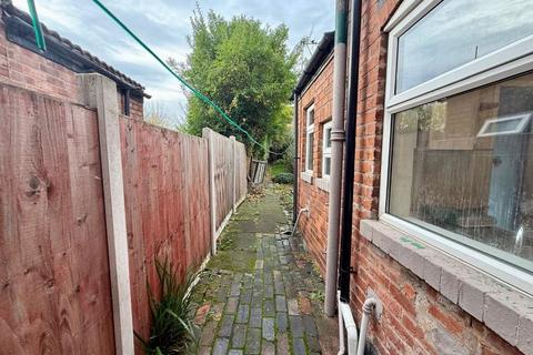 3 bedroom terraced house for sale, 17 Harmer Street, Hockley, Birmingham, B18 7RT