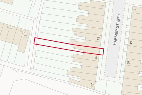3 bedroom terraced house for sale, 17 Harmer Street, Hockley, Birmingham, B18 7RT