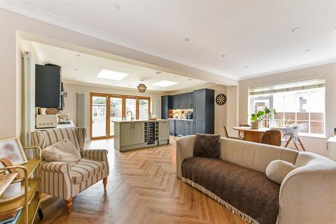 3 bedroom semi-detached bungalow for sale, The Crossway, Portchester