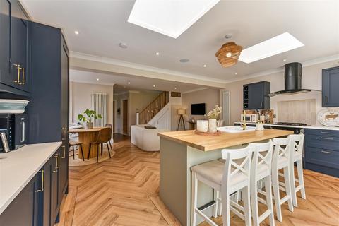 3 bedroom semi-detached bungalow for sale, The Crossway, Portchester