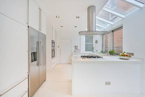 undefined, Creffield Road, Ealing Common, London, W5