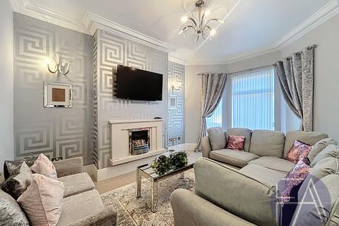 undefined, Birkenhead, Merseyside CH42