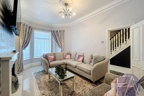 undefined, Birkenhead, Merseyside CH42