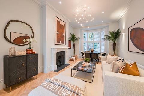 3 bedroom maisonette for sale, Petherton Road, Islington, London, N5