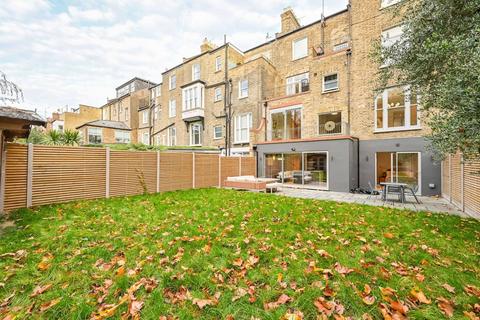 3 bedroom maisonette for sale, Petherton Road, Islington, London, N5