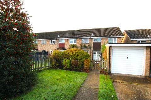 Penrose Avenue, Watford WD19