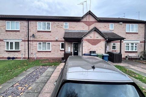 undefined, Jedmoor, Tyne and Wear NE31