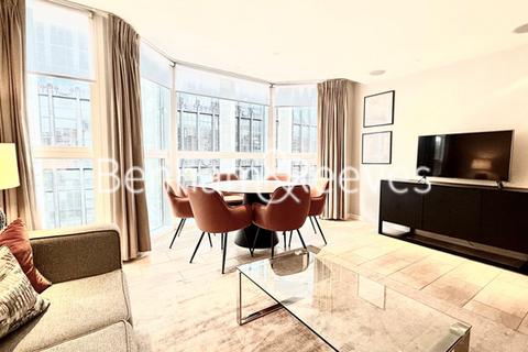2 bedroom apartment to rent, Kensington, Kensington W8