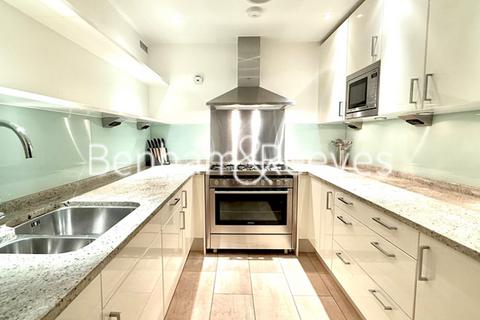 2 bedroom apartment to rent, Kensington, Kensington W8