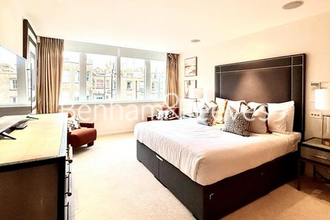 2 bedroom apartment to rent, Kensington, Kensington W8