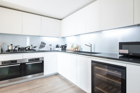 4 bedroom apartment to rent, Paddington, London W2