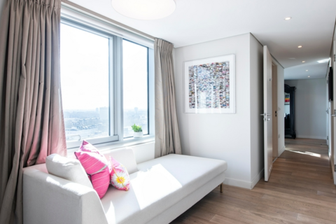 4 bedroom apartment to rent, Paddington, London W2