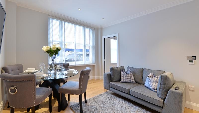 Apartment in London - View 2