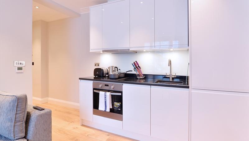 Apartment in London - View 4