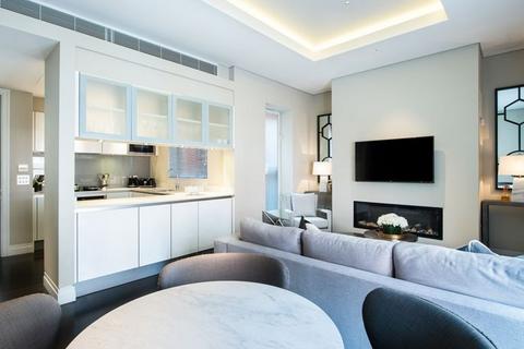undefined, London W1K
