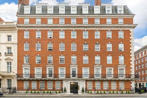 Grosvenor Square, London W1K