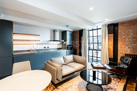 undefined, Switch House East, Battersea Power Station, London SW8