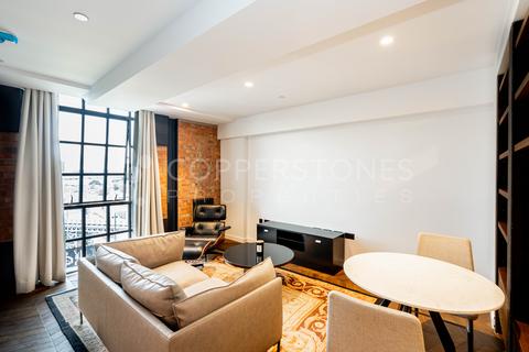 undefined, Switch House East, Battersea Power Station, London SW8