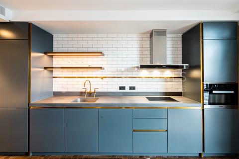 undefined, Switch House East, Battersea Power Station, London SW8