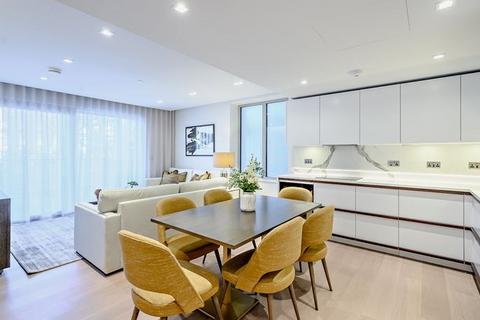 3 bedroom flat to rent, Paddington, London W2
