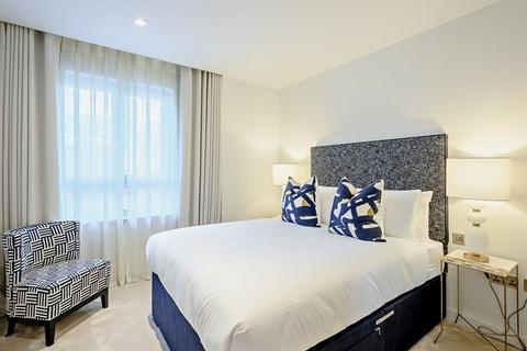 3 bedroom flat to rent, Paddington, London W2