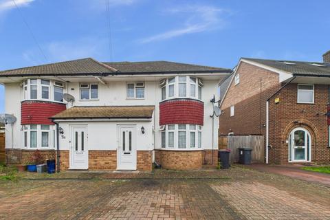 Castleview Road, Langley, Berkshire, SL3