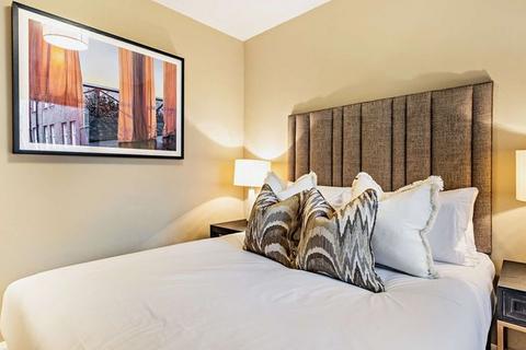 2 bedroom apartment to rent, London SW3