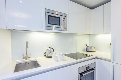 3 bedroom flat to rent, Paddington, London W2