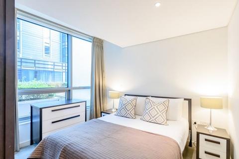 3 bedroom flat to rent, Paddington, London W2