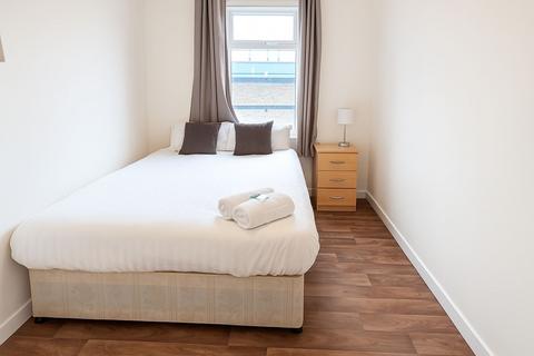3 bedroom house share to rent, Euston, London NW1
