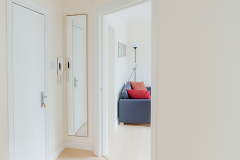 3 bedroom house share to rent, Euston, London NW1