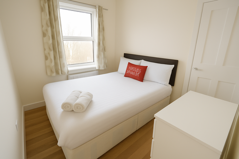 3 bedroom house share to rent, Euston, London NW1