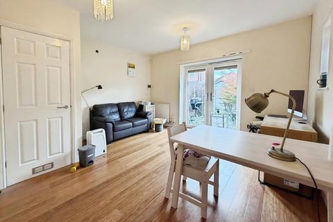 undefined, Marbury Road, Greater Manchester SK4