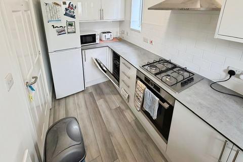 undefined, Marbury Road, Greater Manchester SK4