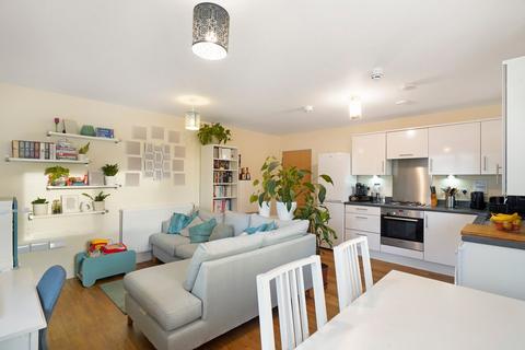 undefined, Cairns Avenue, London, SW16