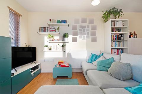 undefined, Cairns Avenue, London, SW16