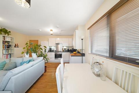 undefined, Cairns Avenue, London, SW16