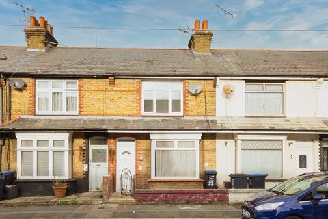 undefined, Fairlight Avenue, Ramsgate, Kent, CT12
