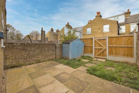undefined, Fairlight Avenue, Ramsgate, Kent, CT12
