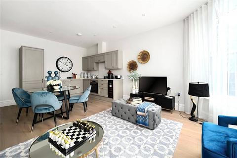 2 bedroom flat for sale, High Street, Pembury